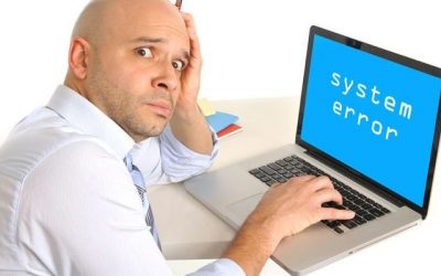 “Dottore sto male”: come segnalare bene i problemi informatici